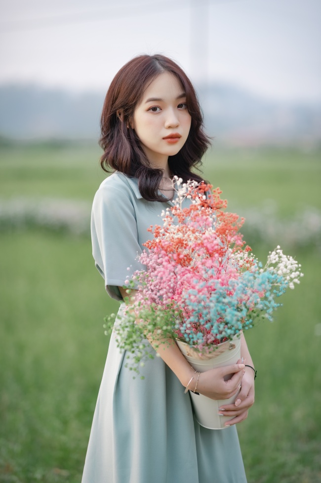 子弹与蕾丝